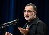 شهردار تهران: تحول در کالبد و روح شهر تهران با تاسی برهمت بلند ایثارگران شدنی است