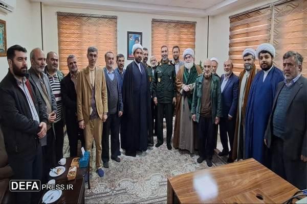 انواع فتنه‌های دشمنان علیه کشور اسلامی و برای عدم تحقق اهداف نظام بی نتیجه بوده است
