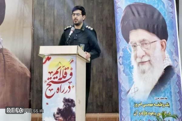 توسعه شرکت‌های دانش‌بنیان،بستر رفع مشکلات جوانان و مردم را فراهم می کند