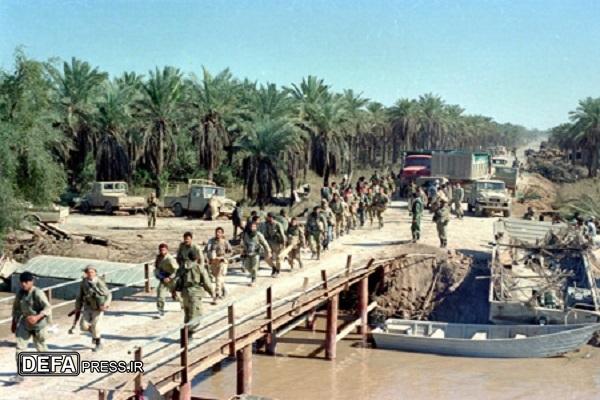 فتح فاو، طلوع پیروزی از دل اروند