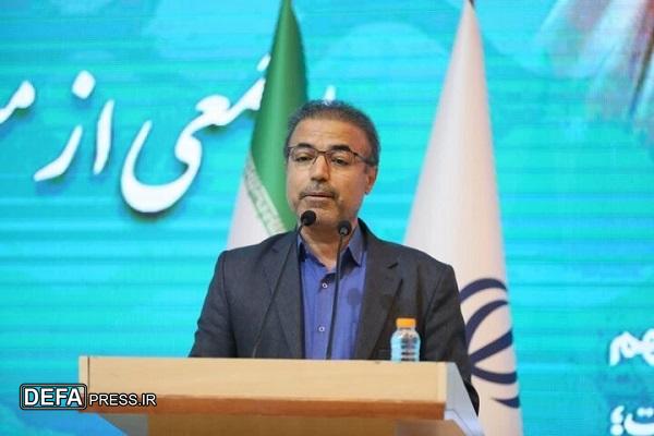 معاون سیاسی استاندار همدان: رسانه‌ها دستاورد‌های انقلاب اسلامی به درستی پوشش دهند