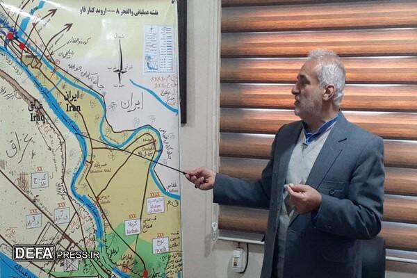 بازخوانی بزرگترین عملیات دوران دفاع مقدس