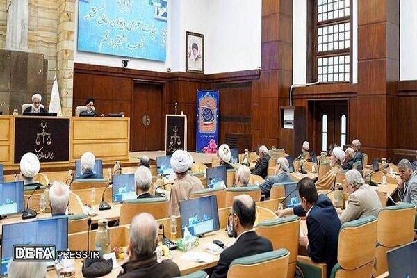 حجت‌الاسلام منتظری: سخنان امام خامنه‌ای در خصوص سیاست خارجی، حجت را بر همگان تمام کرد