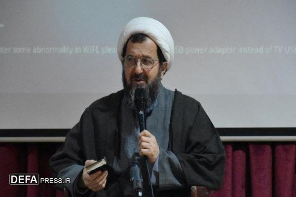 ۷۰ سال راهکار آمریکایی‌ها دروغ است