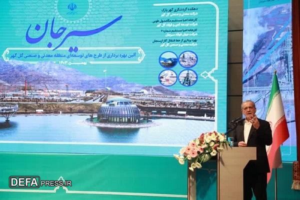 نوع نگاه ما به نسل آینده باید درست شود/ما قادریم آینده را بهتر سازیم