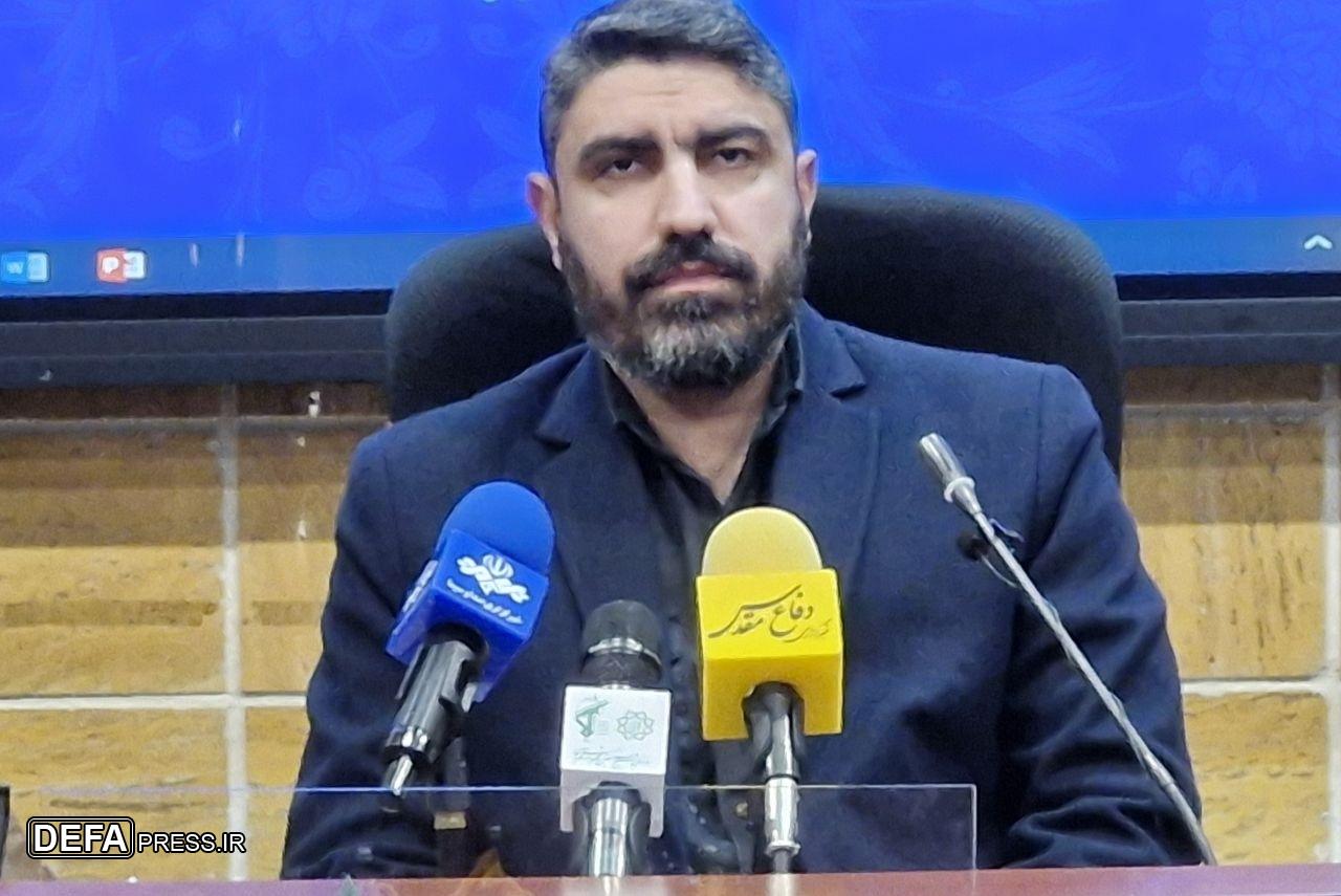 اعزام بیش از ۲۵۰۰ هزار نفر از کارکنان شهرداری به راهیان نور