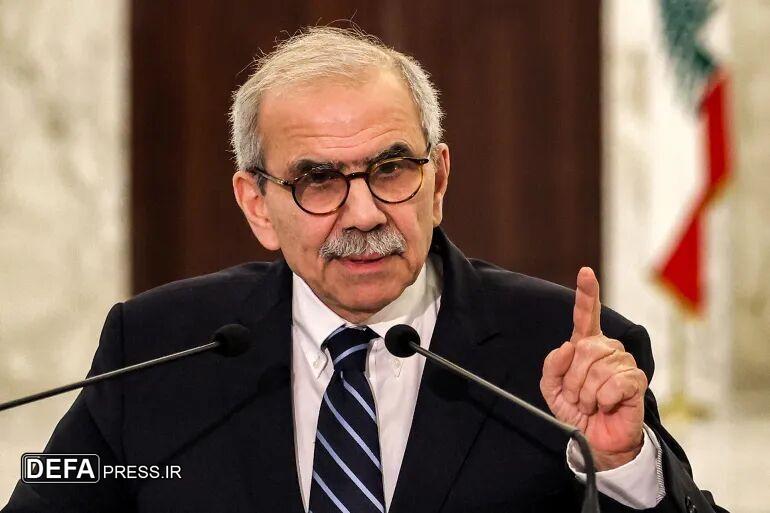 نخست‌وزیر لبنان: اصلاحات تنها راه نجات کشور است