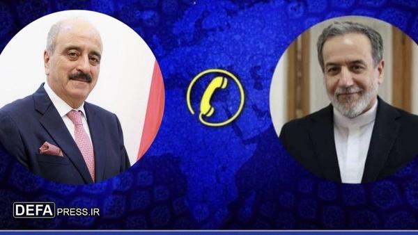 درخواست عراقچی برای برگزاری نشست اضطراری سازمان همکاری اسلامی
