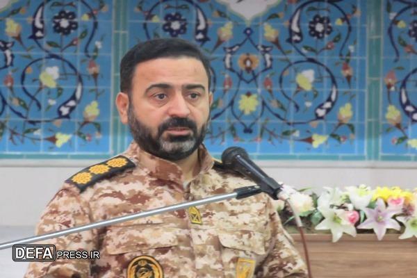 22 بهمن حرکت نمادین از ایستادگی و استقامت ملت بر سر آرمانهاست