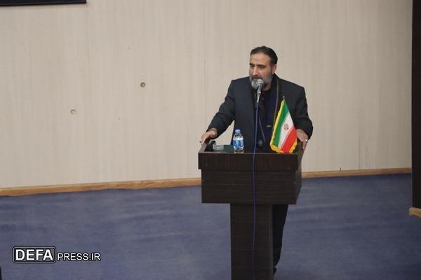 بیانات اخیر رهبر فرزانه انقلاب حجت را بر همه تمام کرد، دستاورد های انقلاب اسلامی غیرقابل شمارش است