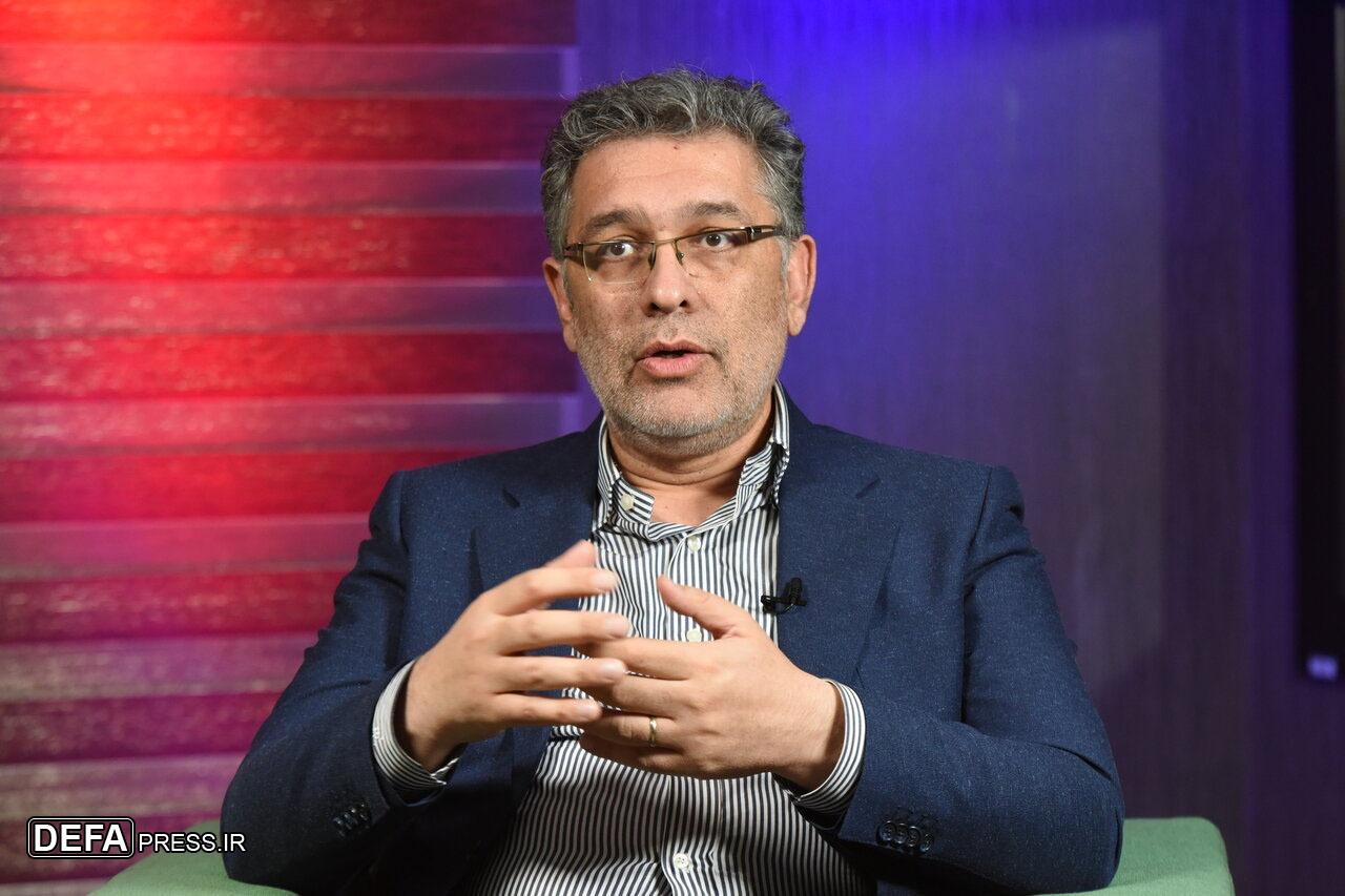 ابوالفتح: توافق با ترامپ تضمینی ندارد و بی‌معناست