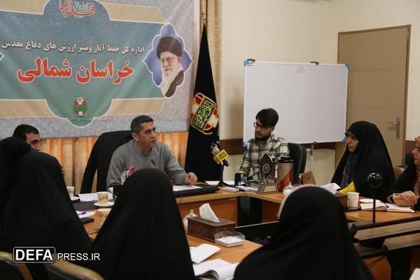 توجه به فرهنگ اسلامی ایرانی و خرده فرهنگ ها در ثبت تاریخ شفاهی ایثارگران و رزمندگان مدنظر باشد