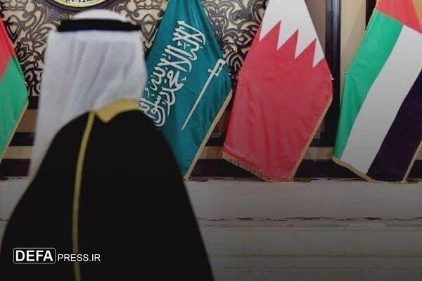 نشست فوق‌العاده کشور‌های عربی علیه طرح ترامپ