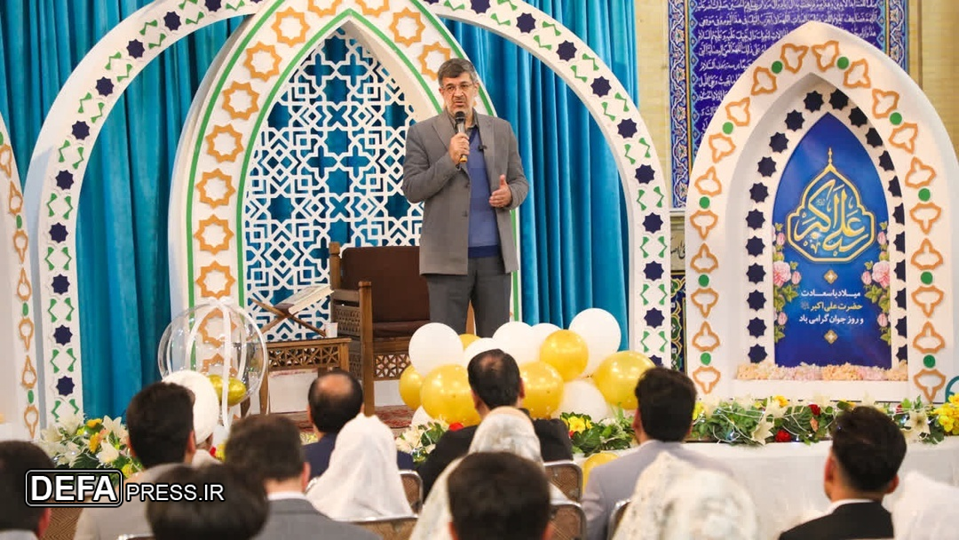 ٣۵٠ زوج دانشجو همزمان با بهار انقلاب به خانه بخت رفتند+تصاویر