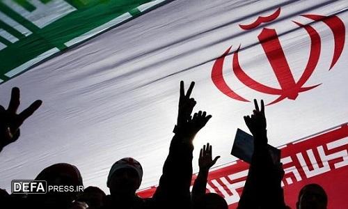 انقلاب اسلامی، تحولی در دنیای اسلام و نور امیدی در دل مستضعفان جهان شد