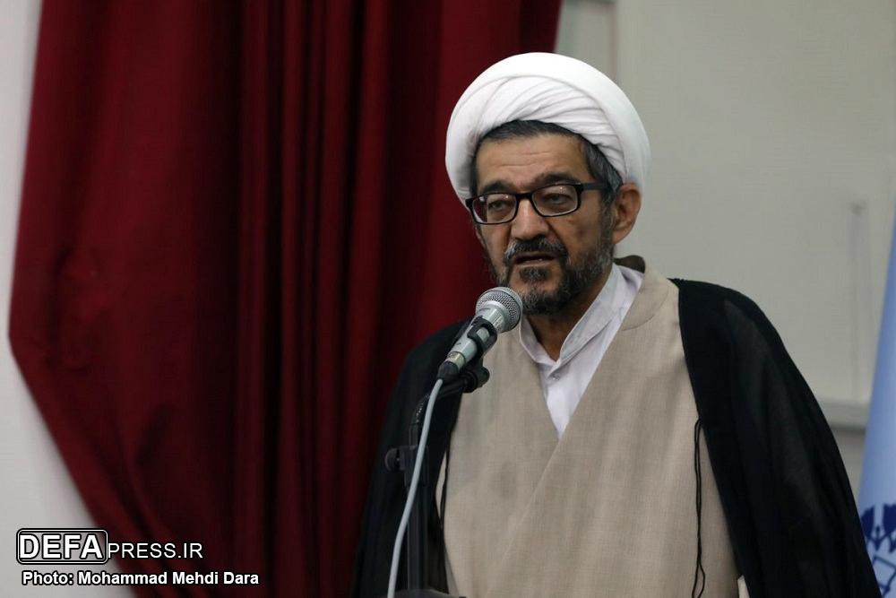 مهدوی‌زادگان: پیشکسوتان انقلاب اسلامی مبانی آن را تبیین و ترویج کنند
