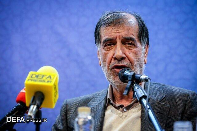 اقتصاد را باید به بخش خصوصی واگذار کنیم/ عده‌ای اجازه نمی‌دهند بخش خصوصی وارد میدان شود/ انسجام و وحدت ملی اصلی‌ترین قدرت ایران است