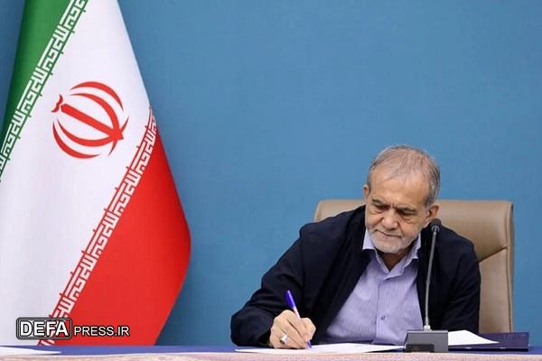 افزایش مشارکت مجلس و قوه قضاییه در تصمیم‌سازی‌های فرهنگی کشور