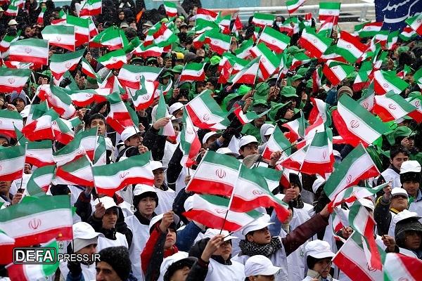 دعوت مسئولان مازندران به حضور حماسی در راهپیمایی ۲۲ بهمن