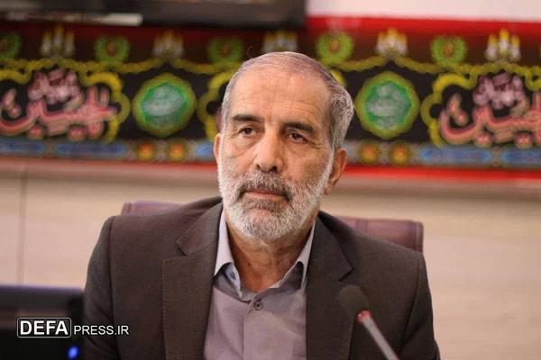 رئیس شورای اسلامی شهر همدان: عدالت اجتماعی و توسعه متوازن شهری، از دستاوردهای انقلاب اسلامی است