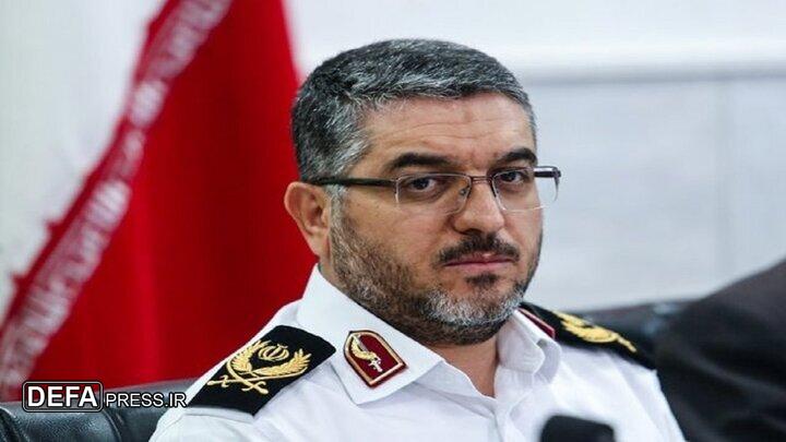 اعلام مقصران حادثه واژگونی اتوبوس دانش آموزان نخبه‌ کرمانی به مراجع مربوطه