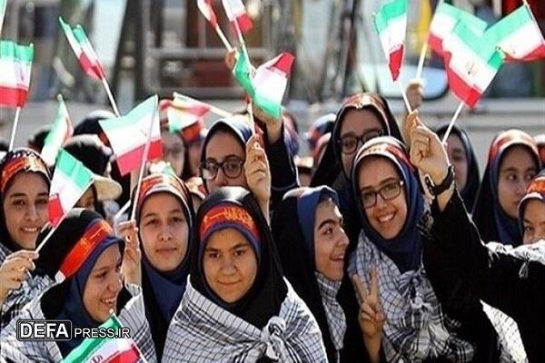 ۲۲ بهمن، نمایش اراده شکست‌ناپذیر ملت ایران