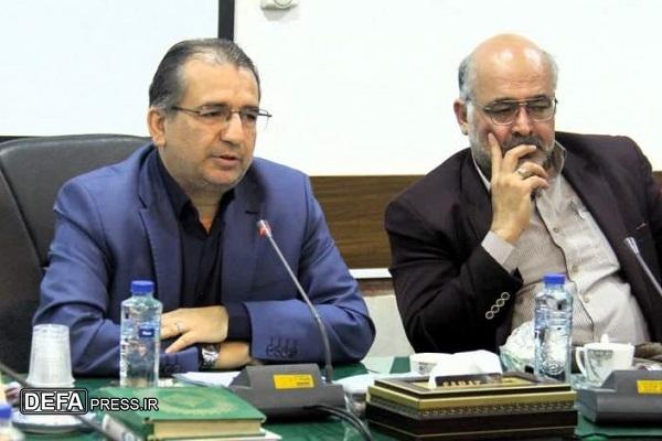 اجرای نظام‌نامه مددکاری به عنوان سند بالادستی در بنیاد شهید