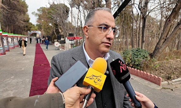 فیلم/ نماینده مسیحیان ارامنه در تهران: اقلیت‌ها مانند ملت ایران ریشه در یک خاک دارند/ با همه قومیت‌ها به قله رسیدیم