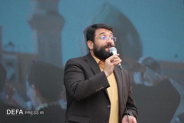 «گوش به فرمان» ابوذر روحی منتشر شد