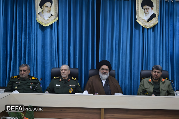 پشنهاد تشکیل بنیاد دنا در تهران از سوی مشاور عالی رهبر معظم انقلاب