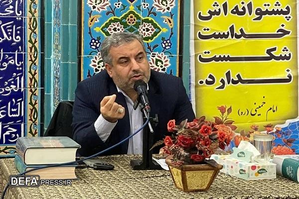 لزوم بازخوانی تأثیر شگرف رسانه‌ها بر پیروزی انقلاب اسلامی