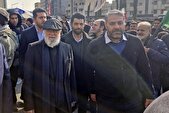 چمران: مردم ایران با حضور خود جواب تهدیدها را خواهند داد
