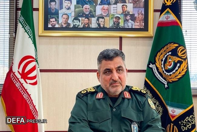 سردار فرحی