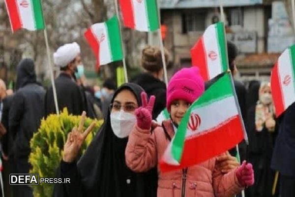 شاهرخی: راهپیمایی امسال رنگ و بوی حمایت از مقاومت دارد