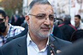 زاکانی: حضور پرشور مردم در راهپیمایی ۲۲ بهمن تجلی پیوند با آرمان‌های امامین انقلاب است