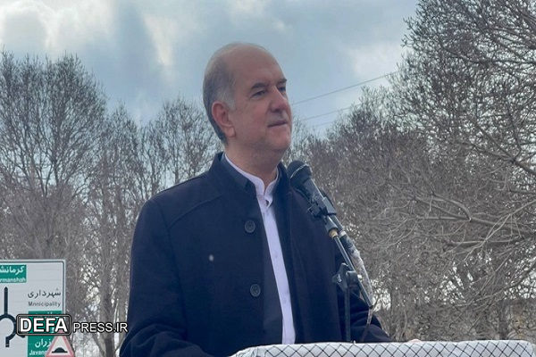 یوسفی: ملت ایران با همبستگی در برابر تهدیدات جهانی ایستاده‌اند