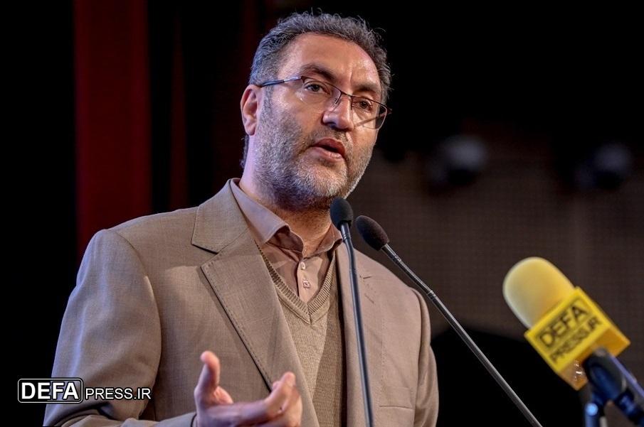 مدیرکل آموزش و پرورش شهر تهران: مردم سرمایه‌های اصلی و تگیه گاه نظام مقدس جمهوری اسلامی ایران هستند
