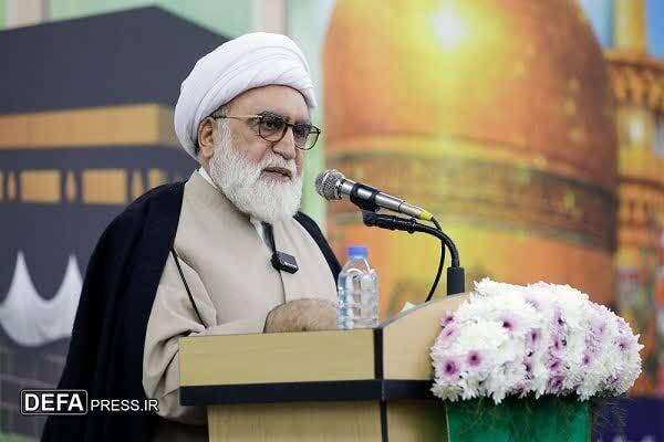 آیت‌الله مروی: تجربه تلخ مذاکرات گذشته، هشداری برای امروز/ لازمه پیشرفت کشور تکیه بر توان داخلی است