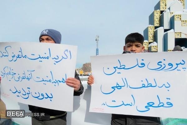۲۲ بهمن علی‌اکبری