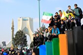 جمهوری اسلامی ایران؛ از نهضت خمینی (ره) تا انقلاب مهدی (عج)