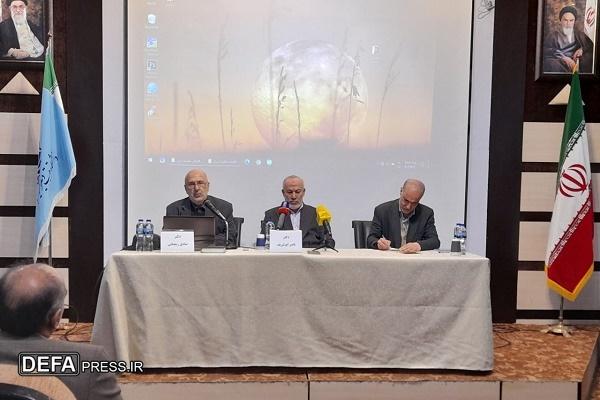 نشست تخصصی «گفتمان مقاومت» برگزار شد