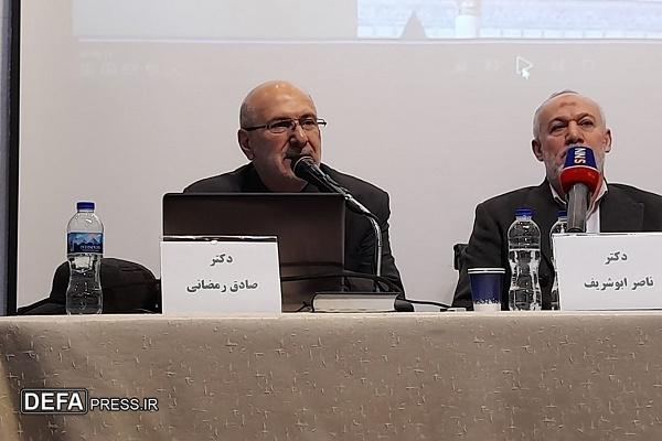رایزن سابق فرهنگی ایران در سوریه: جهاد اسلامی فلسطین کاخ سفید را به لرزه درآورده است