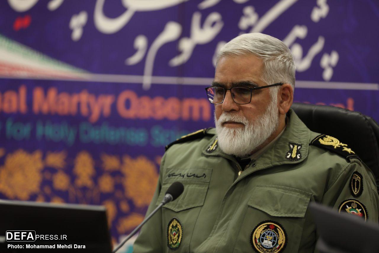 امیر پوردستان