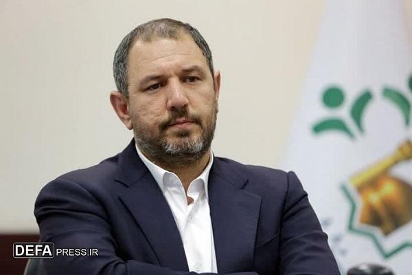 بودجه ۷ هزار میلیاردی شهرداری مشهد برای حوزه فرهنگی