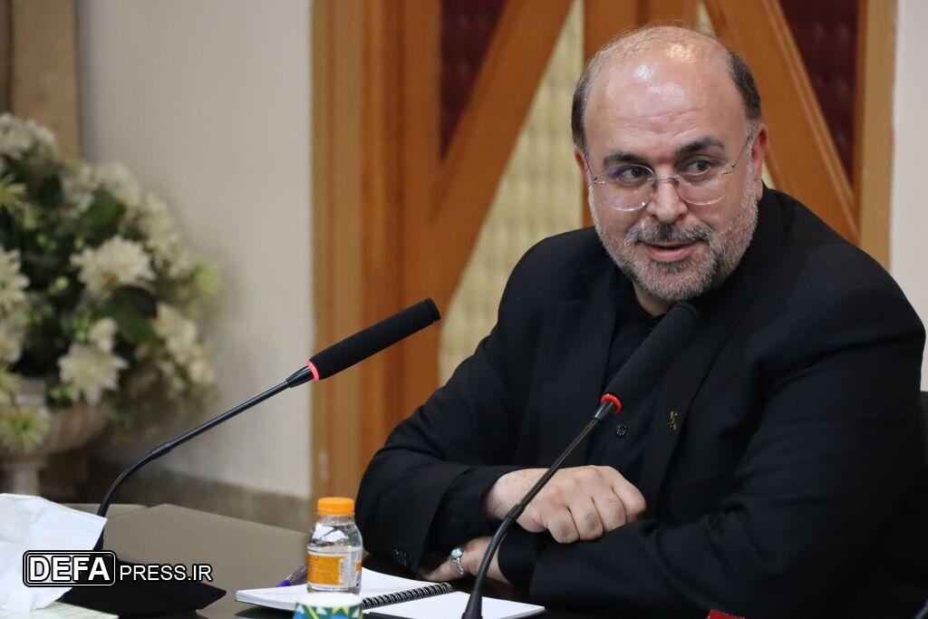 مخاطبین جشنواره قصه‌گویی بیشتر از فیلم فجر است
