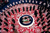 همخوانی کودکان عراقی برای غزه