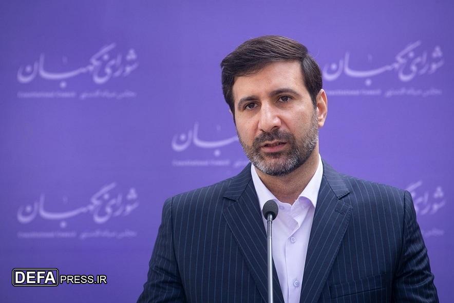سخنگوی شورای نگهبان: طرح اصلاح موادی از قانون نظارت مجلس بر رفتار نمایندگان تایید شد