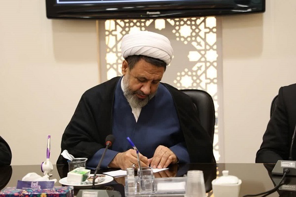 پیام تسلیت نماینده ولی فقیه در استان کرمان