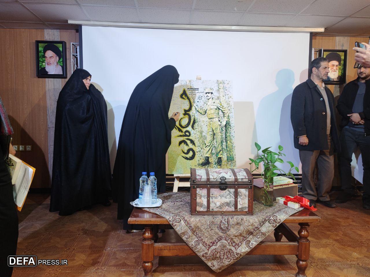«حسین گاردی» گوشه‌ای از سختی‌هایی است که «حسین صادقی» تحمل کرد/ «حسین گاردی» می‌تواند محل رجوع هنرمندان و تاریخ‌نگاران باشد