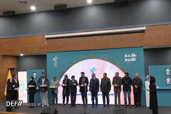 جشنواره فیلم فجر؛ باعث رونق سینمای مشهد شده است